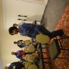 EHW Seminar - 30 August 2017